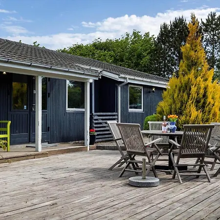 Prázdninový dům Sj330-haderslev-havbakken-6 *